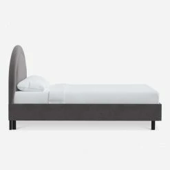 Lulu And Georgia Odele Platform Bed