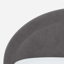 Lulu And Georgia Odele Platform Bed