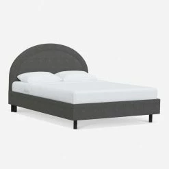 Lulu And Georgia Odele Platform Bed