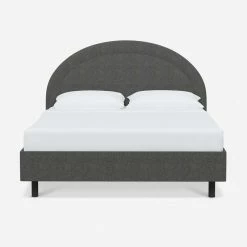 Lulu And Georgia Odele Platform Bed