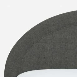 Lulu And Georgia Odele Platform Bed