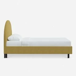 Lulu And Georgia Odele Platform Bed