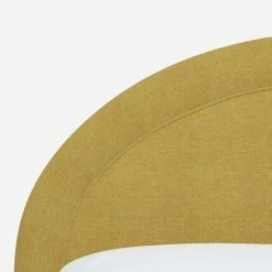 Lulu And Georgia Odele Platform Bed