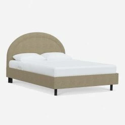 Lulu And Georgia Odele Platform Bed