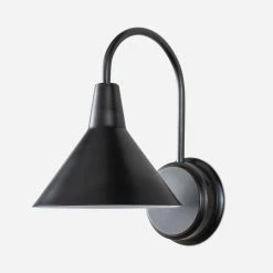 Lulu And Georgia Lighting Regina Andrew Dublin Sconce