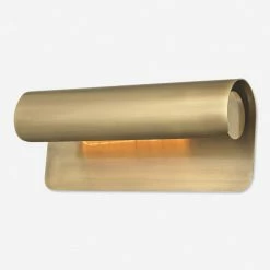 Lulu And Georgia New Ozzie Sconce