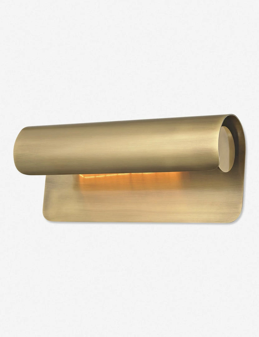 Coupon ๐ Lulu And Georgia New Ozzie Sconce โค๏ธ 3 Lulu And Georgia New Ozzie Sconce