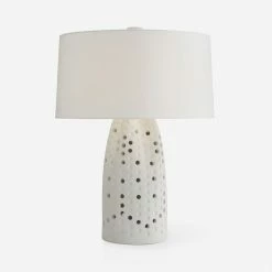 Lulu And Georgia Lighting Arteriors Casper Table Lamp