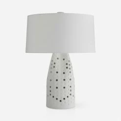 Lulu And Georgia Lighting Arteriors Casper Table Lamp