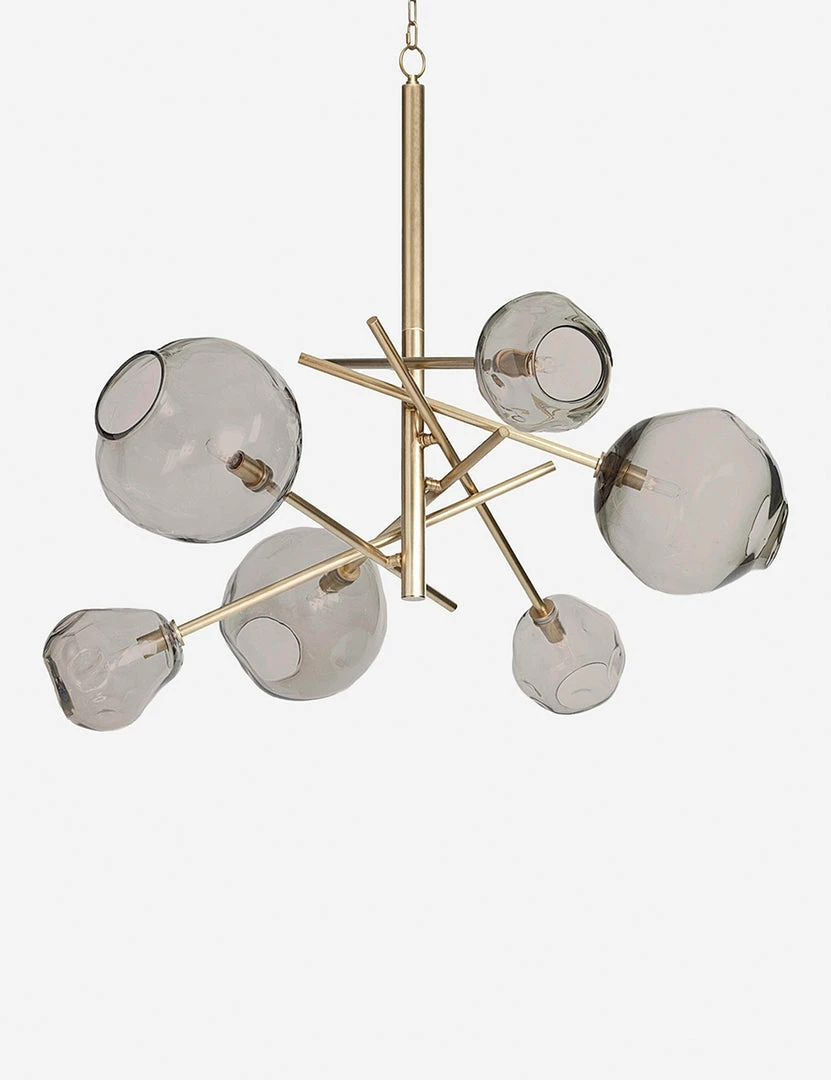 Flash Sale π Lulu And Georgia Backstreet Chandelier By Regina Andrew β 3 Lulu And Georgia Backstreet Chandelier By Regina Andrew
