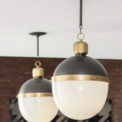 Lulu And Georgia Regina Andrew Otis Pendant Light Lighting