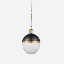 Lulu And Georgia Regina Andrew Otis Pendant Light Lighting