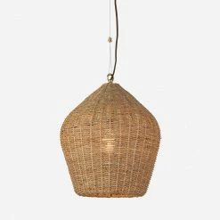 Lulu And Georgia Lighting Coastal Living Georgian Pendant By Regina Andrew