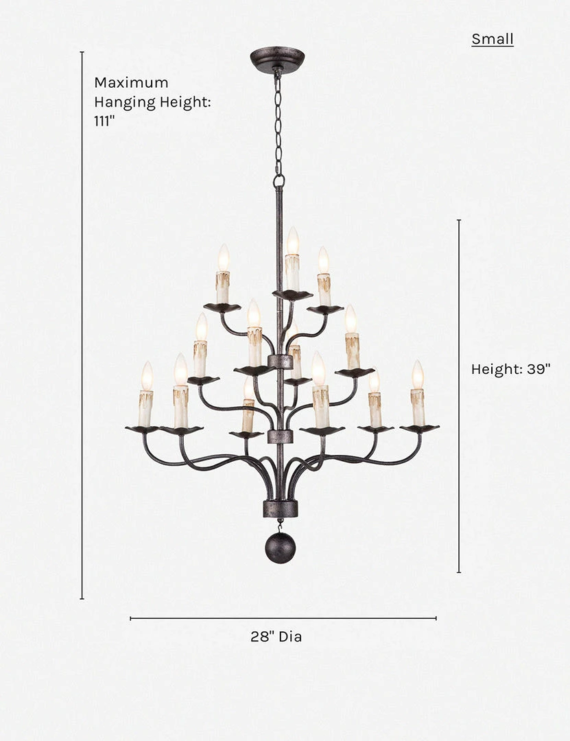 Cheapest π Lulu And Georgia Regina Andrew Caden Chandelier Lighting π 7 Lulu And Georgia Regina Andrew Caden Chandelier Lighting