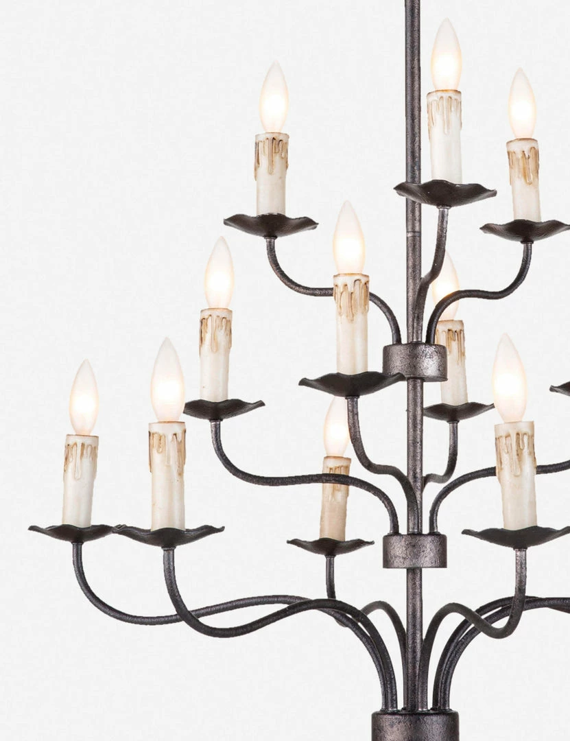 Cheapest π Lulu And Georgia Regina Andrew Caden Chandelier Lighting π 4 Lulu And Georgia Regina Andrew Caden Chandelier Lighting