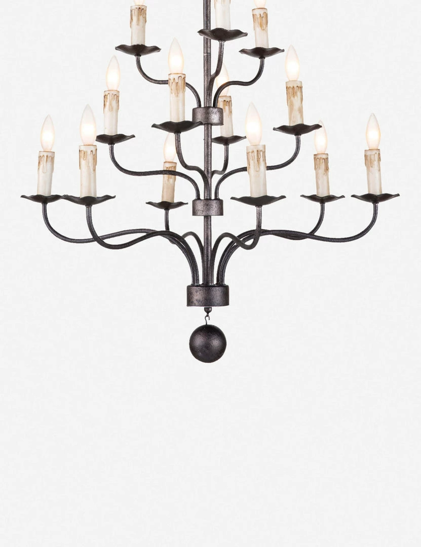 Cheapest π Lulu And Georgia Regina Andrew Caden Chandelier Lighting π 5 Lulu And Georgia Regina Andrew Caden Chandelier Lighting