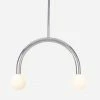 Lulu And Georgia Regina Andrew Happy Pendant Light Nina Freudenberger Collection