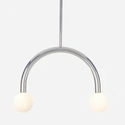 Lulu And Georgia Regina Andrew Happy Pendant Light Nina Freudenberger Collection