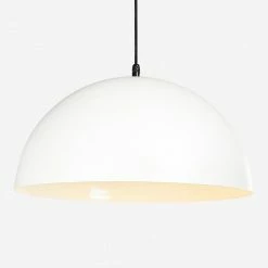 Lulu And Georgia Organic Harmony Collection Regina Andrew Peridot Outdoor Pendant Light