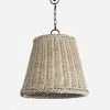 Lulu And Georgia Coastal Living Augustine Outdoor Pendant Light By Regina Andrew