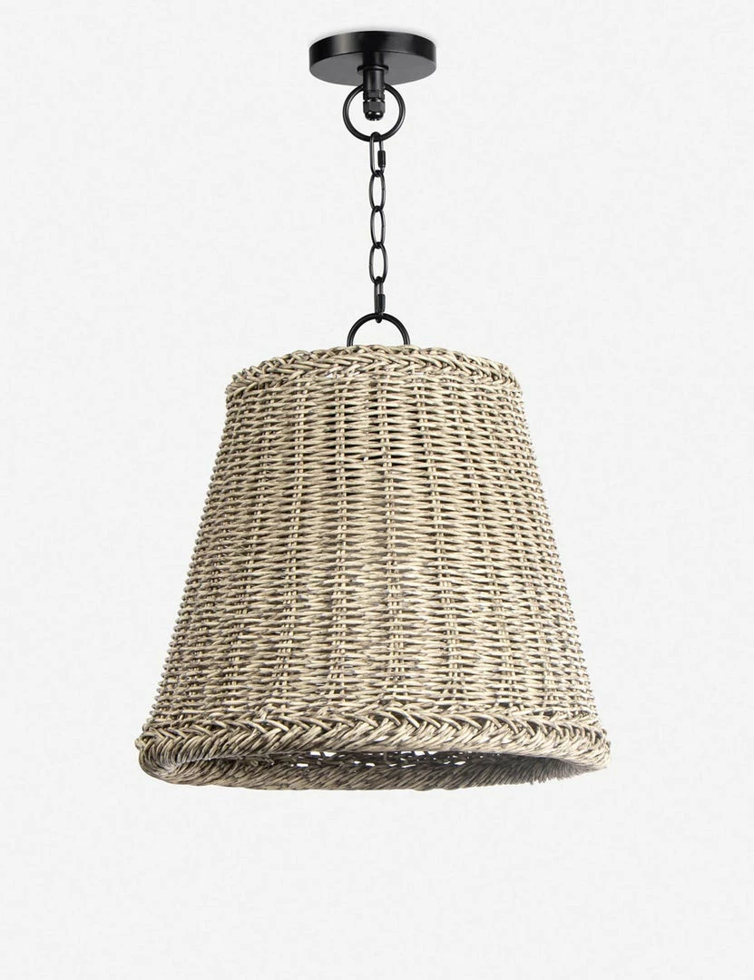Top 10 π₯ Lulu And Georgia Coastal Living Augustine Outdoor Pendant Light By Regina Andrew π 3 Lulu And Georgia Coastal Living Augustine Outdoor Pendant Light By Regina Andrew