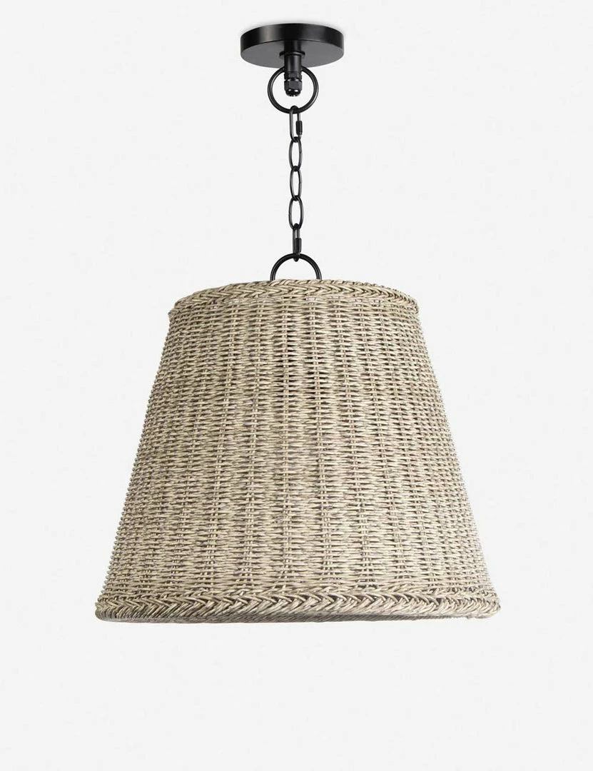 Top 10 π₯ Lulu And Georgia Coastal Living Augustine Outdoor Pendant Light By Regina Andrew π 4 Lulu And Georgia Coastal Living Augustine Outdoor Pendant Light By Regina Andrew
