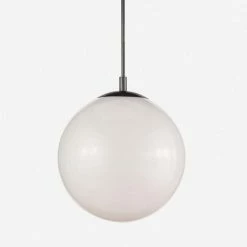 Lulu And Georgia Lighting Coastal Living Bistro Outdoor Pendant Light By Regina Andrew