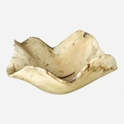 Lulu And Georgia Décor Madri Wood Bowl