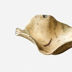 Lulu And Georgia Décor Madri Wood Bowl