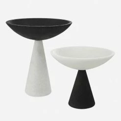 Lulu And Georgia Décor Polaire Bowls (Set Of 2)