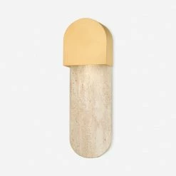 Lulu And Georgia New Jaycee Sconce