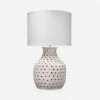 Lulu And Georgia Lighting Dira Table Lamp