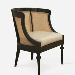 Lulu And Georgia Furniture Serena Accent-Chair