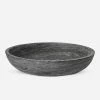 Lulu And Georgia Roca Slate Bowl By Regina Andrew