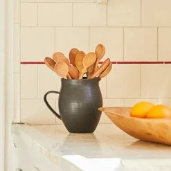 Lulu And Georgia Kitchen + Dining Baker's Dozen Assorted Wood Spoons