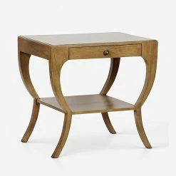 Lulu And Georgia Furniture Este Nightstand