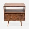 Lulu And Georgia Tavia Nightstand Furniture