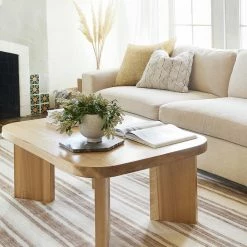 Best deal 💯 Lulu And Georgia Manon Linen Bouclé Pillow Malene Barnett Kindred Collection 👍 61 Lulu And Georgia Manon Linen Bouclé Pillow Malene Barnett Kindred Collection