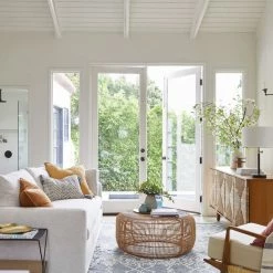 Lulu And Georgia Nathan Magazine Rack Décor