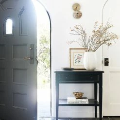 Lulu And Georgia Luna 1 Drawer Nightstand Furniture