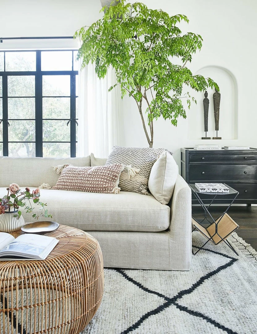 Best Pirce ⭐ Lulu And Georgia Rugs Aya Moroccan Shag Rug ✔️ 4 Lulu And Georgia Rugs Aya Moroccan Shag Rug