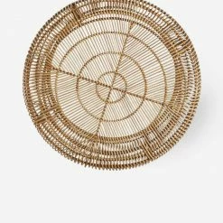 Lulu And Georgia Amina Round Coffee Table