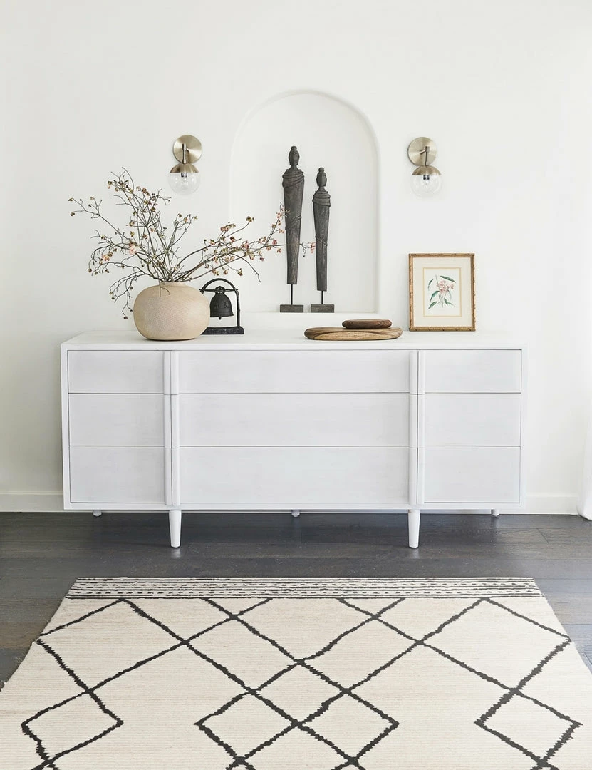 Budget ❤️ Lulu And Georgia Rabina Moroccan Style Rug Rugs 😀 5 Lulu And Georgia Rabina Moroccan Style Rug Rugs