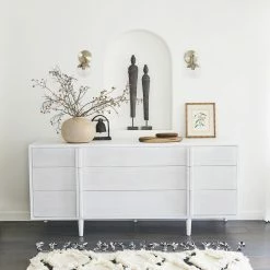 Lulu And Georgia Kiona Moroccan Style Rug