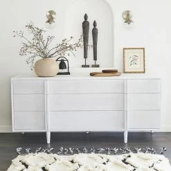 Lulu And Georgia Furniture Maci Dresser