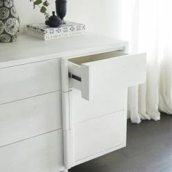 Lulu And Georgia Furniture Maci Dresser