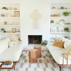 Cheap ✨ Lulu And Georgia Sarah Sherman Samuel Collection Stripe Break Rug By Sarah Sherman Samuel 🔔 16 Lulu And Georgia Sarah Sherman Samuel Collection Stripe Break Rug By Sarah Sherman Samuel