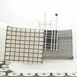 Lulu And Georgia Entryway Masha Mat