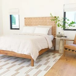 Lulu And Georgia Kenneth Leather Chair Furniture