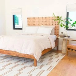 Cheap ✨ Lulu And Georgia Sarah Sherman Samuel Collection Stripe Break Rug By Sarah Sherman Samuel 🔔 17 Lulu And Georgia Sarah Sherman Samuel Collection Stripe Break Rug By Sarah Sherman Samuel